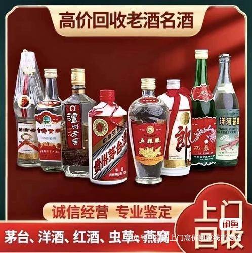 甬成名酒收藏馆