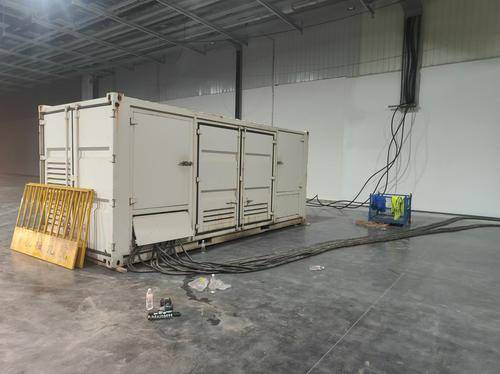 乌鲁木齐经济技术开发区百纳机电设备经销部