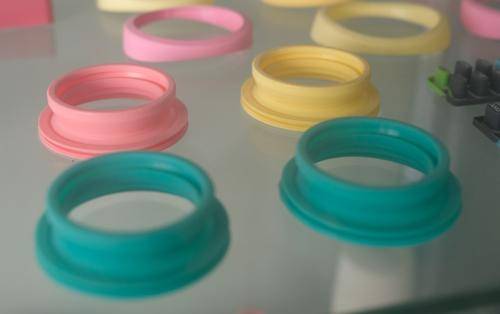 上海紫英精密橡塑模具有限公司