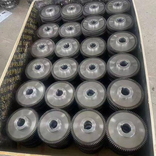 任丘市兴志机械配件制造有限公司