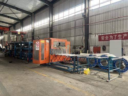 青海十全彩钢厂