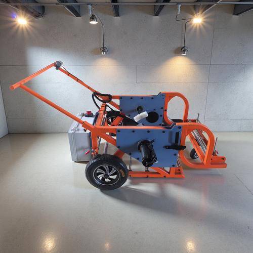 江苏博禹泵业有限公司1