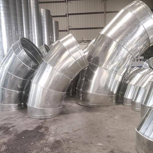 成都聚鑫恒通风设备有限公司