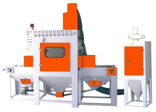 成都中顺表面处理设备有限公司