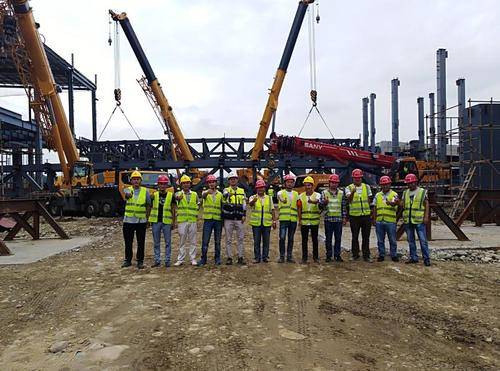 四川炬龙钢结构建筑工程有限公司