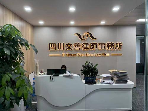 文善律师