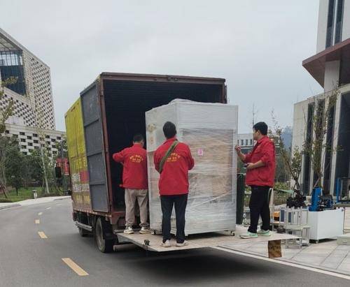 宜宾福临门搬家