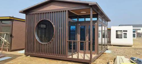 桐乡市佳城移动板房有限公司