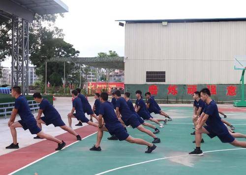 南充岗前应急救援中心