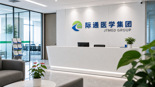 际通医学