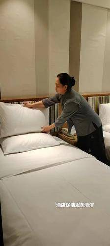 北京永兴佳美保洁有限公司