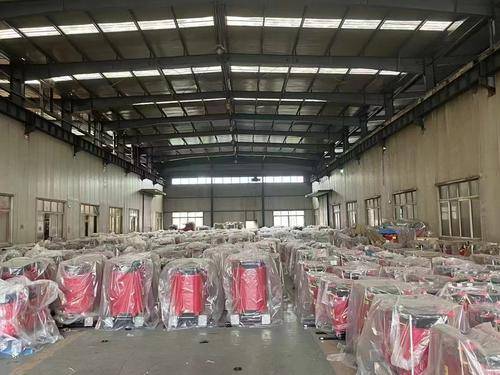 山東省永昌電力設(shè)備有限公司