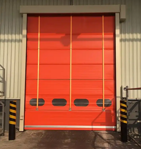 四川祥利华门业有限公司 四川祥利华门业有限公司