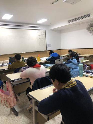 杭州超凡教育科技培训学校