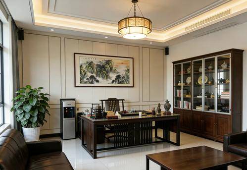 甘肃云珠亮化工程有限公司