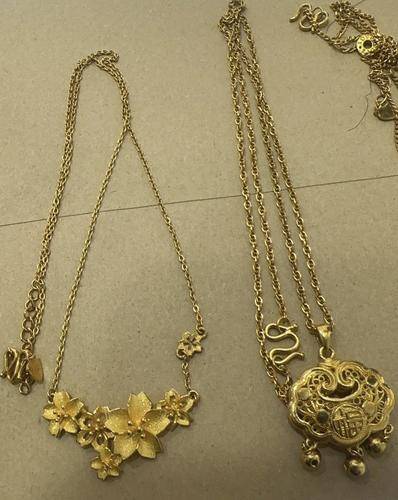 成都典金珠宝商行