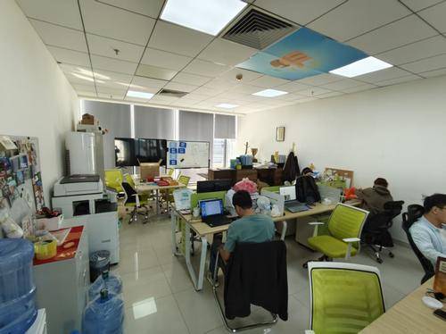 广州易众搬家有限公司