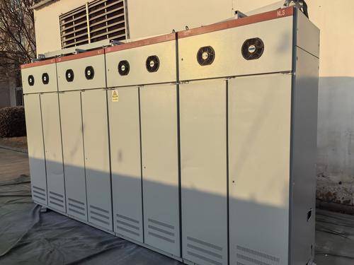 文安县源翔机床维修部