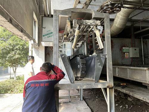 诸城市图和食品机械科技有限公司