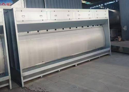 济南莱创环保科技有限公司1