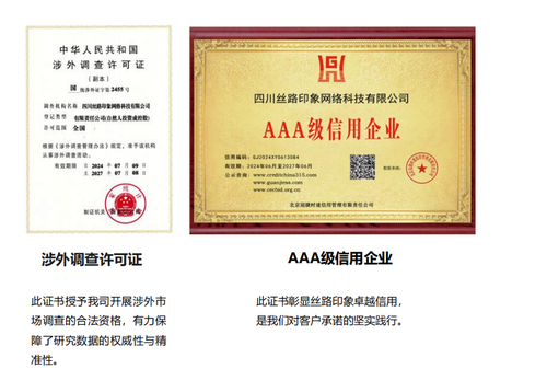 丝路印象