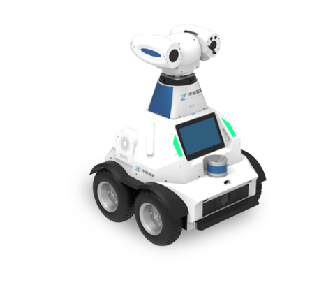 中能智旷（北京）科技有限公司