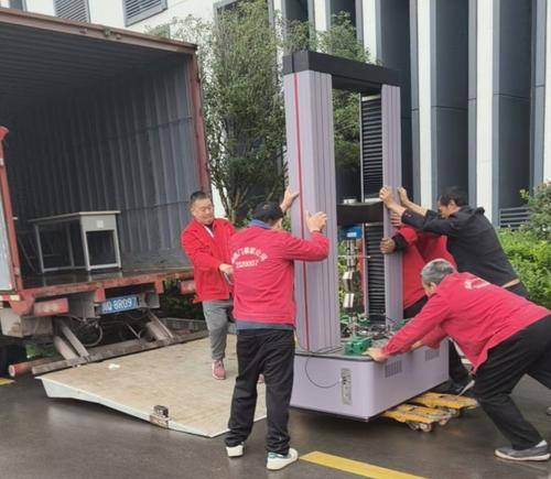 宜宾福临门搬家