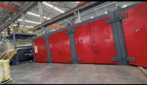 山东省永昌电力设备有限公司