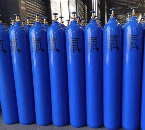 沈阳维托特种气体有限公司