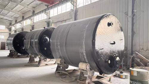 河北营顺玻璃钢有限公司