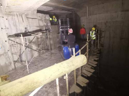 四川广运通建筑工程有限公司