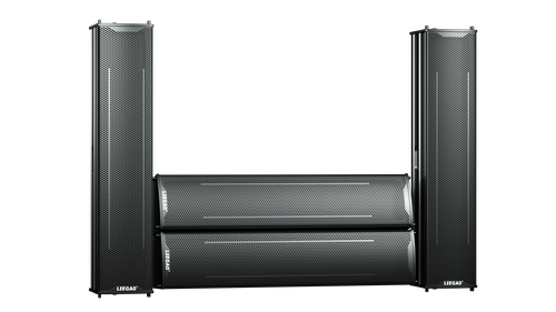 广州欣力高电子设备有限公司