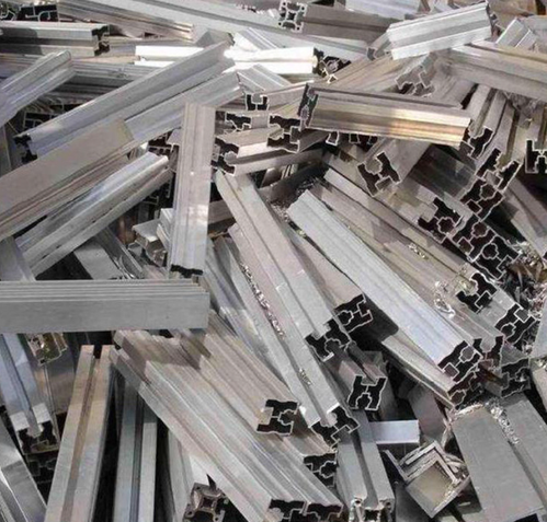 保定徐江再生资源回收有限公司