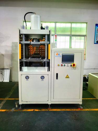 东莞市东合机械设备有限公司