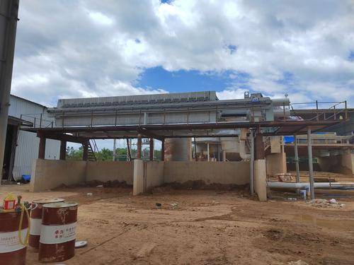 杭州天潭过滤机械有限公司 杭州天潭过滤机械有限公司