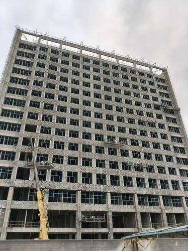 菏泽瑞易幕墙装饰工程部 菏泽瑞易幕墙装饰工程部