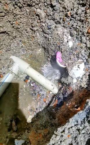 成都下水管道疏通技术解析及合规服务商盘点