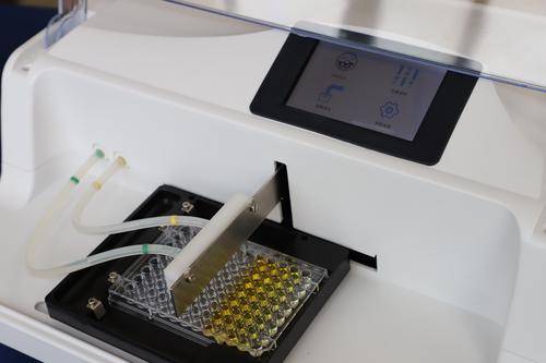 无锡华卫德朗仪器有限公