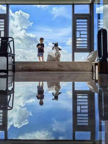 成都豪仕居门窗有限公司