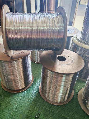 宝鸡环宇钛业有限公司 宝鸡环宇钛业有限公司