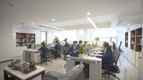 四川科宁建设工程有限公司