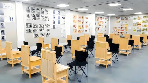 成都市金牛区红土地艺术培训学校有限公司