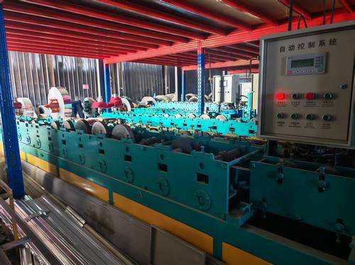 甘肃德顺科技门业有限公司2