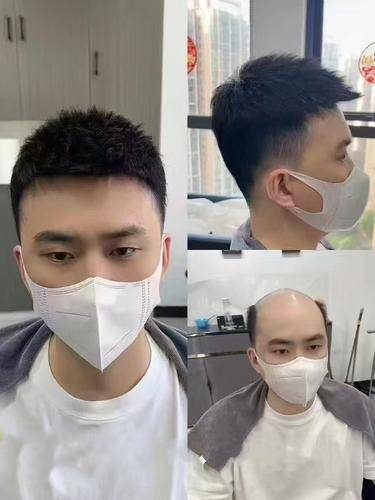 成都市金牛区快客真发美容美发设计店