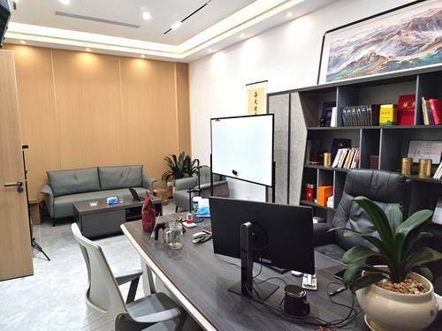 广州振易科技有限公司