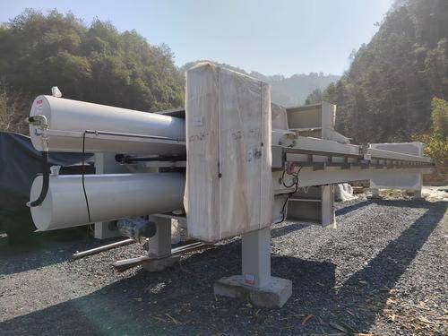 杭州天潭过滤机械有限公司 杭州天潭过滤机械有限公司