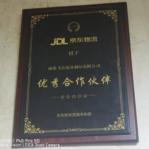 飞宏泡沫