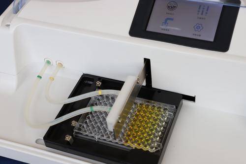 无锡华卫德朗仪器有限公