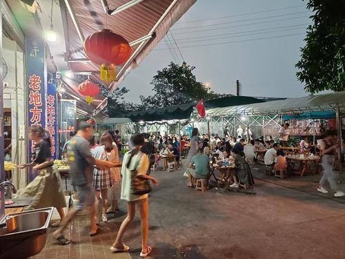 乐山市中心城区签味餐馆