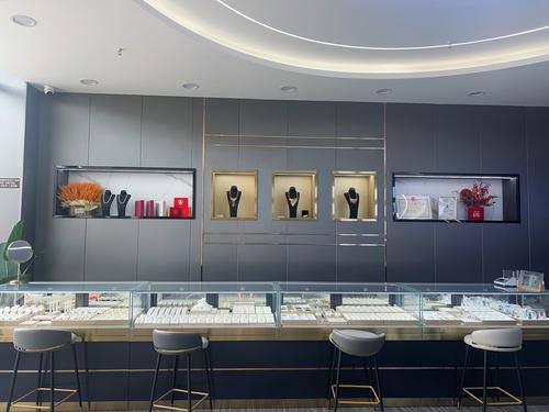 荣县金之燊商贸行（个体工商户）